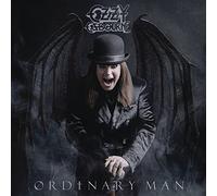 Ozzy Osbourne – Ordinary Man – CD – Deluxe Edition (Jewel Case, 2020)