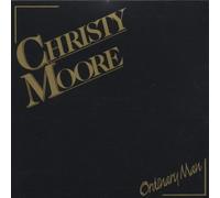 Ordinary Man By Christy Moore (2007-03-05)