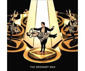 Ordinary Man by L'orange (CD, 2017)