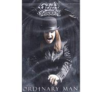 Ordinary Man [CASSETTE]