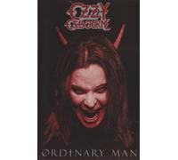 Ordinary Man [CASSETTE]