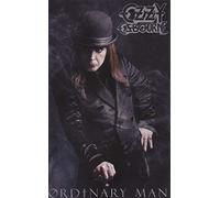 Ozzy Osbourne – Ordinary Man – Cassette – Deluxe (US Import)