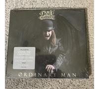 Ozzy Osbourne Ordinary Man CD multicolor Onesize