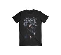 Ordinary Man T-Shirt Ozzy Osbourne Black M