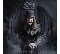 Ordinary Man [VINYL]