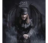 OZZY OSBOURNE Ordinary Man (LP) SEALED NEW VINYL