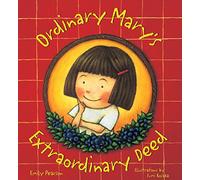 Ordinary Mary's Extraordinary Day