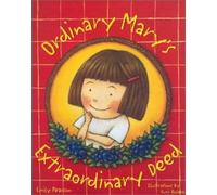 Ordinary Mary'S Extraordinary Deed ( By Pearson, Emily ; Kosaka, Fumi Apr-29-2002 Hardcover )