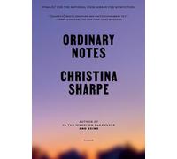 Ordinary Notes
