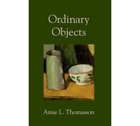 Ordinary Objects