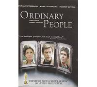 Ordinary People