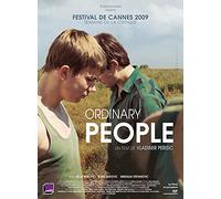 ORDINARY PEOPLE