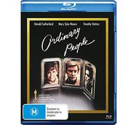 Ordinary People Blu-Ray