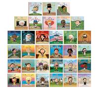 Ordinary People Change the World