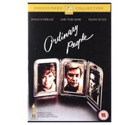 Ordinary People [1980] (DVD)
