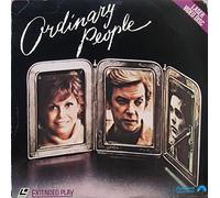Ordinary People LASERDISC (NOT A DVD!!!) (Full Screen Format)