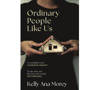 Ordinary People Like Us