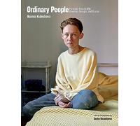 Ordinary People: Portraits from LGBTQ Armenia, Georgia, and Russia (Diverse Humanity: An LGBTQ+ Photobook Series)