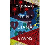 Ordinary People: Shortlisted for the Women's Prize for Fiction 2019