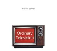 Ordinary Television: Analyzing Popular TV