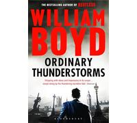 Ordinary Thunderstorms