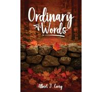 Ordinary Words