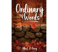 Ordinary Words