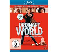 ORDINARY WORLD-EINE GANZ "NORMALE" ROC (Billie Joe Armstrong) BLU-RAY NEW