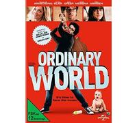 ORDINARY WORLD-EINE GANZ "NORMALE" ROC (Billie Joe Armstrong) DVD NEW