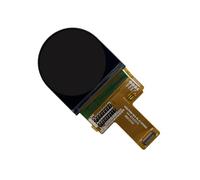 ordinarYone 1.25Inch LCD Display Screen With 720X720 Resolution Standard Interfaced For Virtual Reality And Imaging Devices