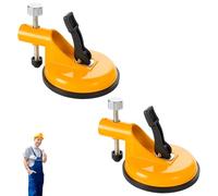 ordinarYone Adjustable Height Setter,Floor Gaps Fixer Tool,2026 Upgraded Countertop Alignment Clamps, Seam Countertop Leveling Align