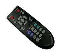 ordinarYone AH59 02196A Replacement Voice Control General Remote with Ergonomic Grip Easy Battery Installation for Devices AH59