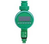 ordinarYone Automatic Garden Irrigation Timer with Build In Electronic Timer for Precise Watering Control Water Saving Design Ideal