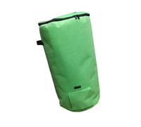 ordinarYone Breathable Garden Compost Bag With Strengthened Handles And Bottom Access For Easy Soil Removal And Maintenance