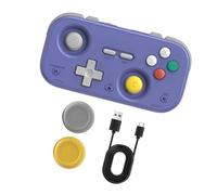 ordinarYone Hall Effect Small Game Controller Feature Precisions Joysticks Technology for Accurate Control for Compact Design