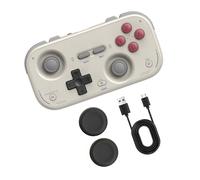 ordinarYone Hall Effect Small Game Controller Feature Precisions Joysticks Technology for Accurate Control for Compact Design