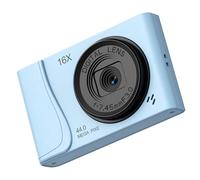 ordinarYone High Resolution 24MP Digital Cameras With 16x Manual Controls For Beginners Vlog Enthusiasts 1920x1080p