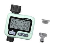 ordinarYone Intelligent Automatic Plant Watering Timer Programmable Schedule for Garden Irrigation and Water Conservation