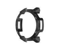 ordinarYone Protective Shell Shockproof Housing Sleeve Case Guard For 44mm Smartwatch Shockproof Guard Scratch Resistant Watch Co