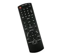ordinarYone Remote Control Advanced Signals Transmission For MB1398 N2QAYB001094 Quick Home Entertainment Systems