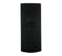 ordinarYone Remote Control Advanced Signals Transmission For MB1548 N2QAYB001215 Quick Home Entertainment Systems