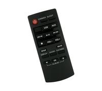 ordinarYone Remote Control Advanced Signals Transmission For MBE1335 N2QAYB001000 Quick Home Entertainment Systems