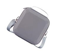 ordinarYone Shockproof Waterproof Hard Shell Storage Bag for Drones Accessories Case Customs Fit Interior and Portable Design