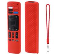 ordinarYone Silicone Protective Cover for ERF3A6 Remote Case Full Protections Against Scratches Daily Wear for Extended Durability