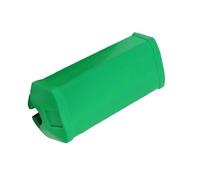 ordinarYone Universally Motorcycle Handlebar Pad Chest Protector For 22mm 1-1/8Inch Handlebar High Impacts Protections Guard