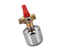 ordinarYone Vacuum Breaker Check Valves High Pressures Plunger Pumps Sprayer Replacement Part For Agricultural And Garden Use
