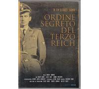 Ordine Segreto Del Terzo Reich