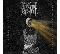 ORDINUL NEGRU - A Sojourner Wandering Through the Barren Openness DIGI