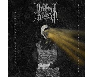 ORDINUL NEGRU - A Sojourner Wandering Through the Barren Openness DIGI