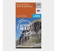 Ballantrae, Barr and Barrhill